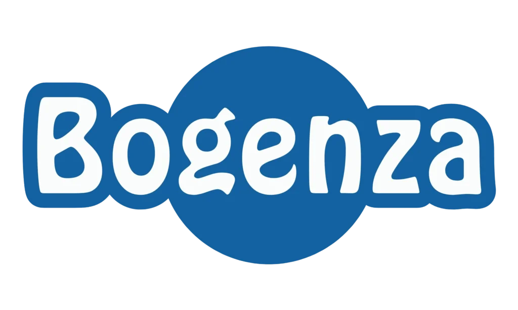 Bogenza Logo