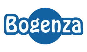 Bogenza Logo