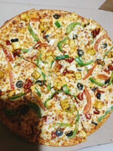 La Pino’z Pizza – Sayajiganj, Vadodara Pizza